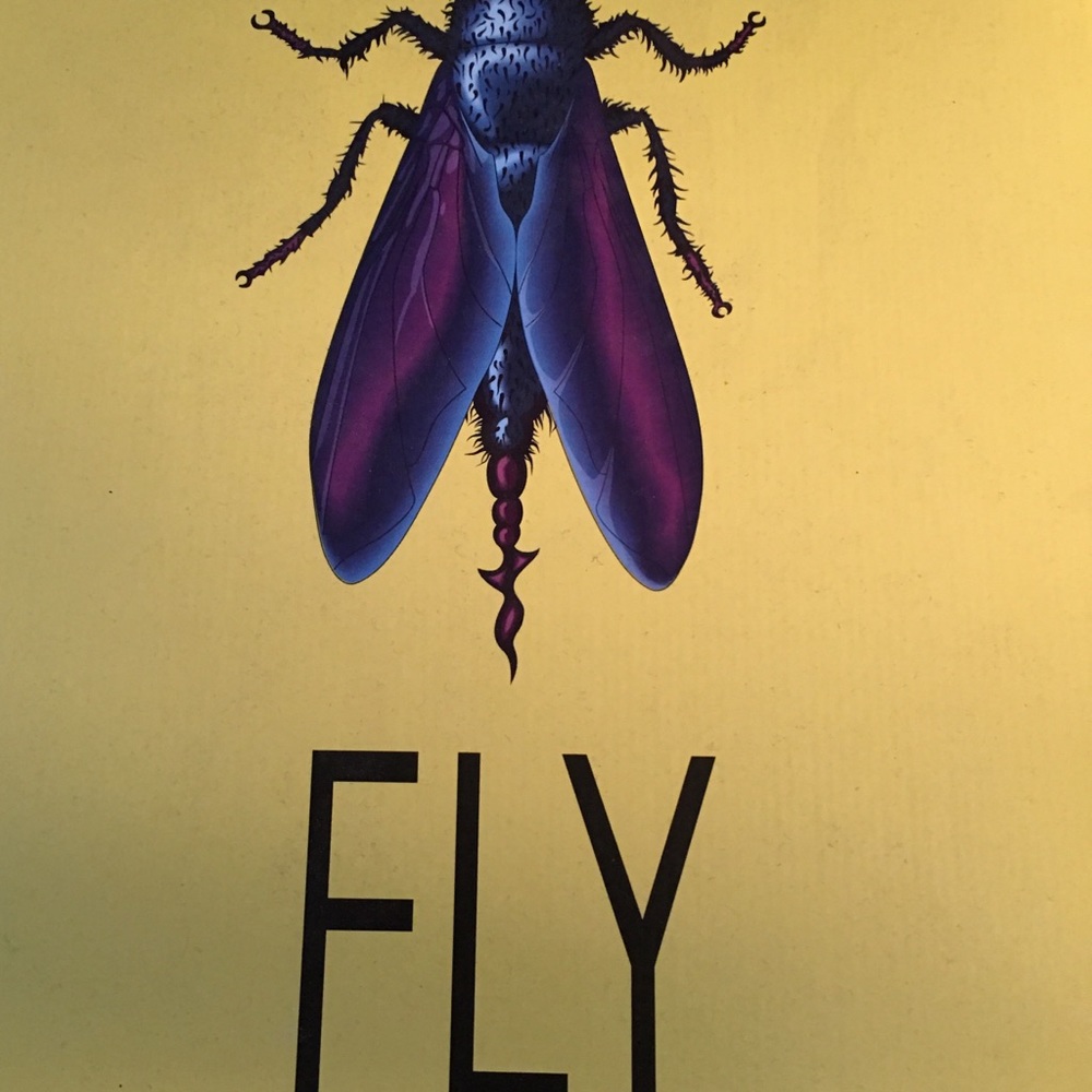 Fly London Bardana Bronze - Picture 8 of 8